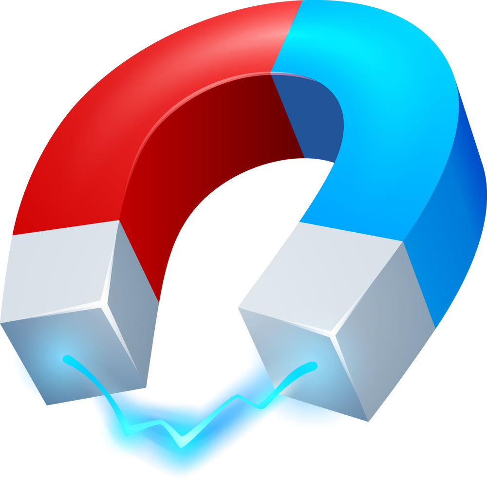 Magnetic Energy 3d